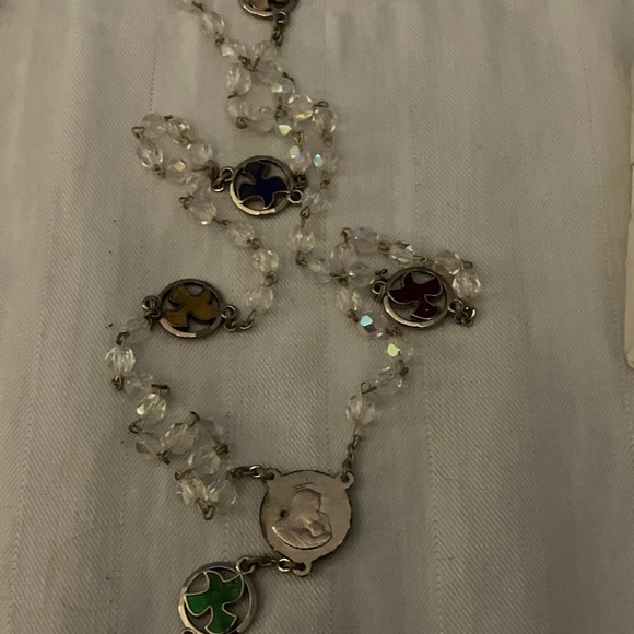 Three rosaries - Picture 7 of 8